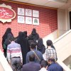 بازدید از سحرخیز